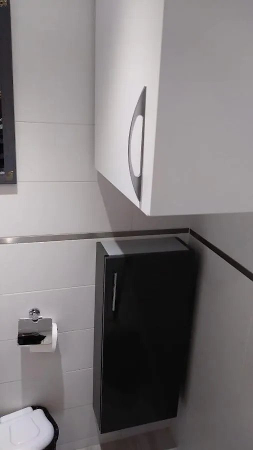 Studio Torremolinos Apartment 0*,