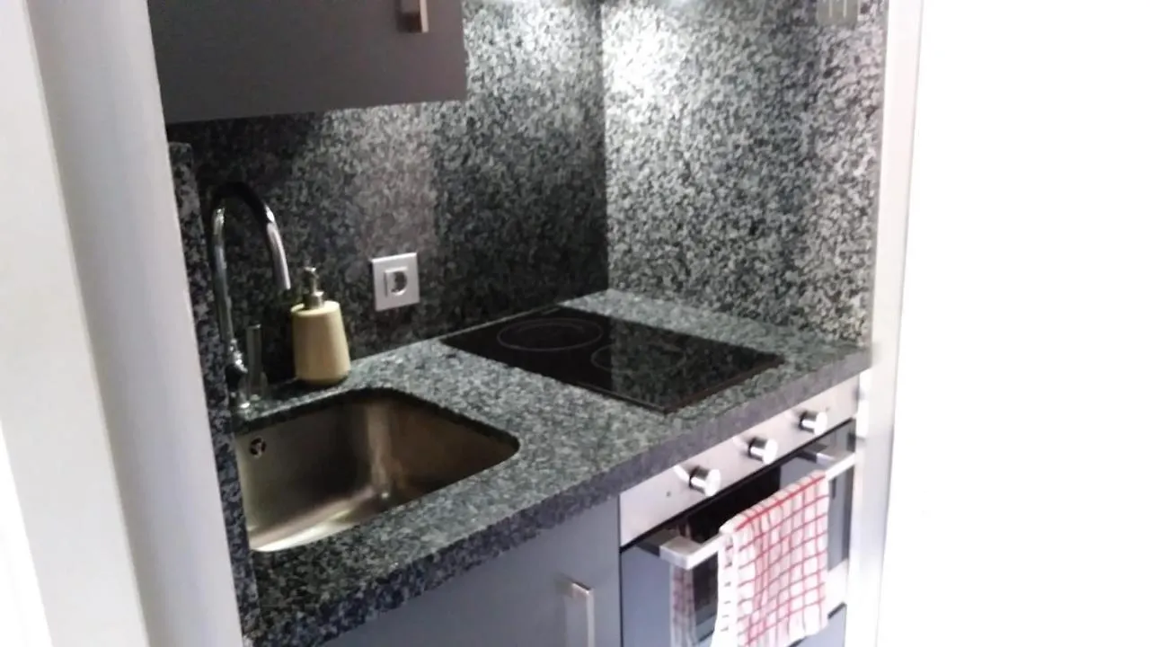 Studio Torremolinos Apartment