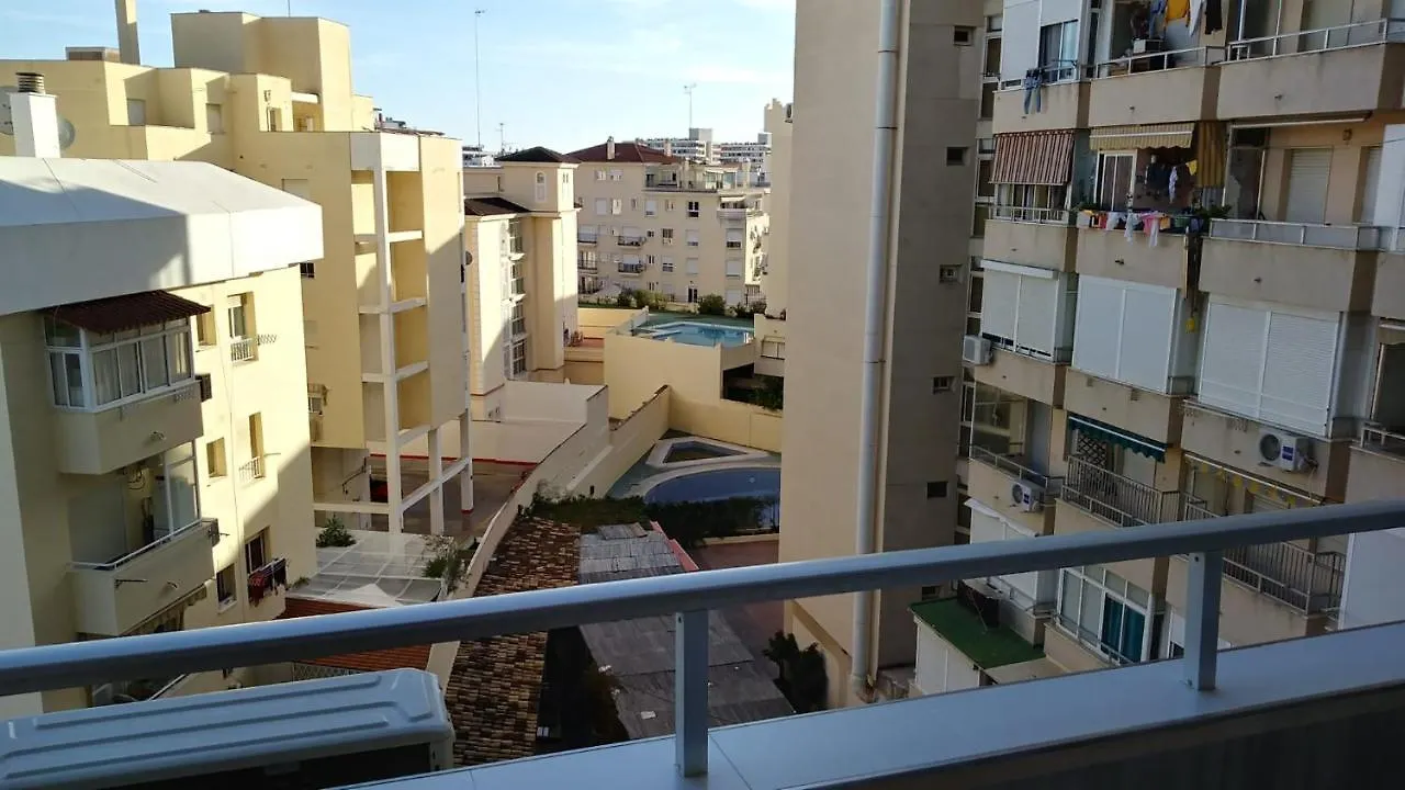 Studio Torremolinos Apartment Spain