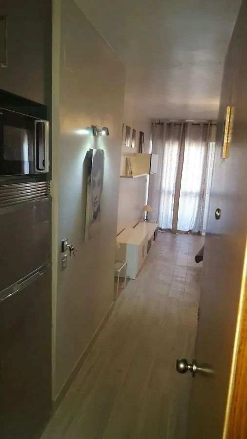 Studio Torremolinos Apartment