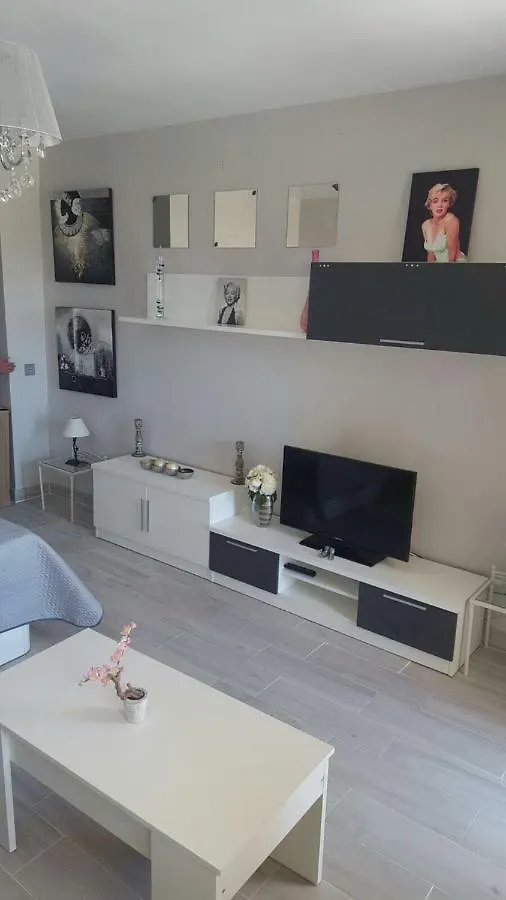 Studio Torremolinos Apartment