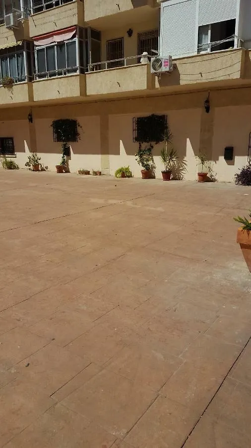 Studio Torremolinos Apartment