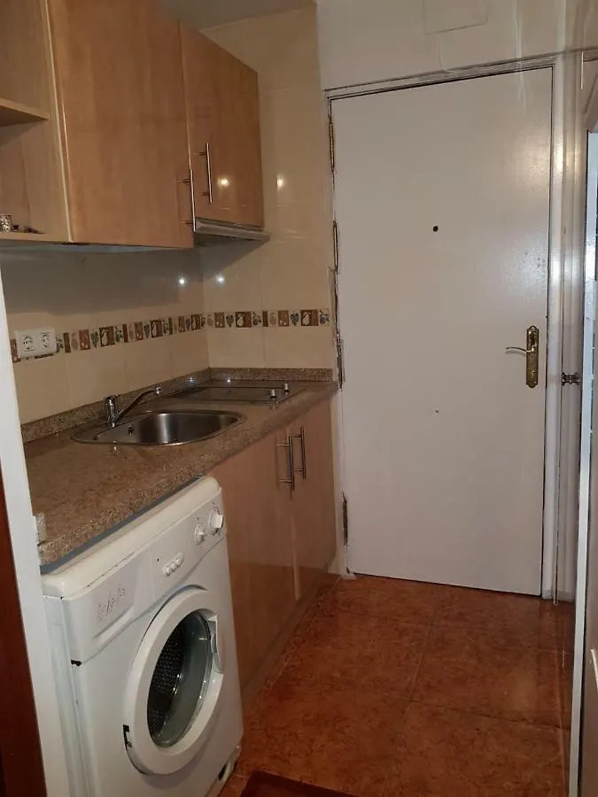 Studio Torremolinos Apartment 0*,  Spain