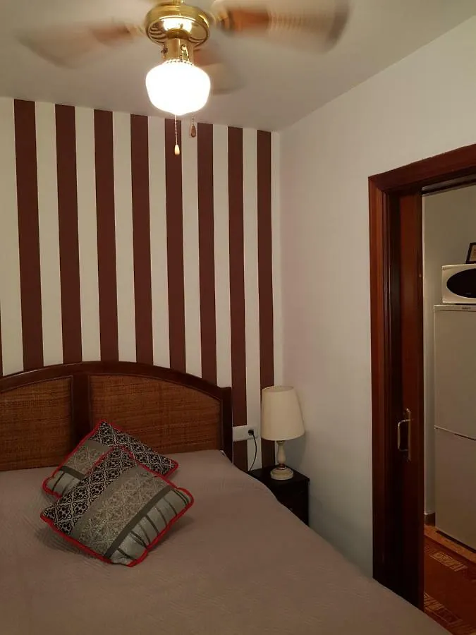 Studio Torremolinos Apartment
