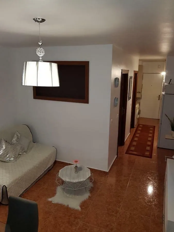Studio Torremolinos Apartment