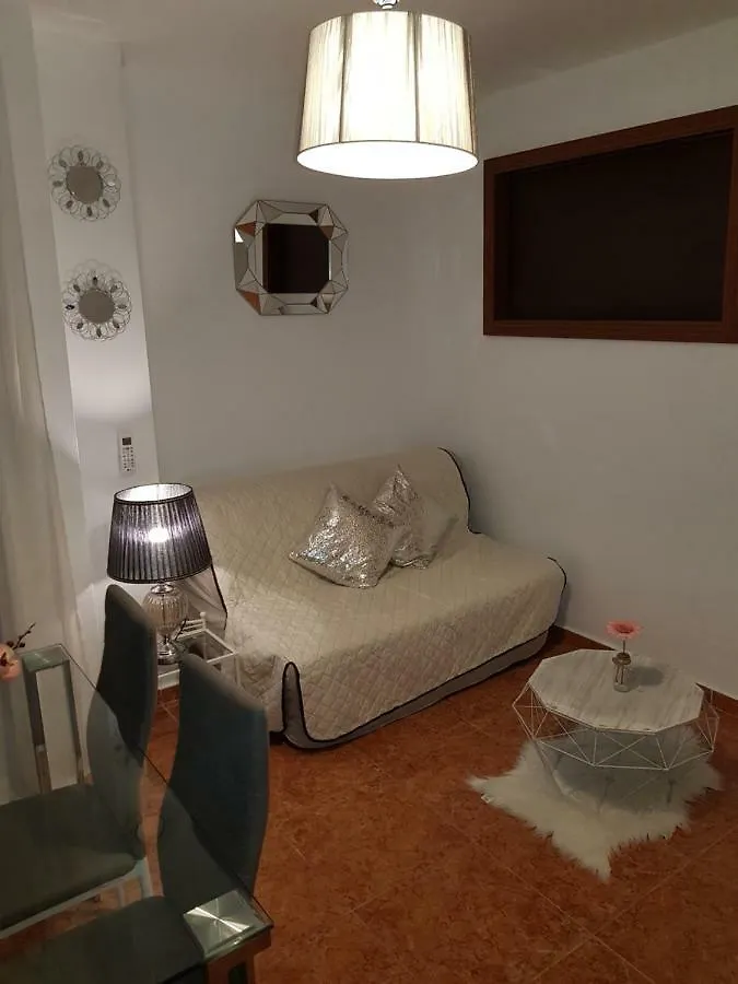 Studio Torremolinos Apartment