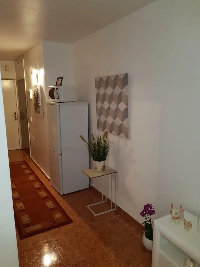 Studio Torremolinos Apartment