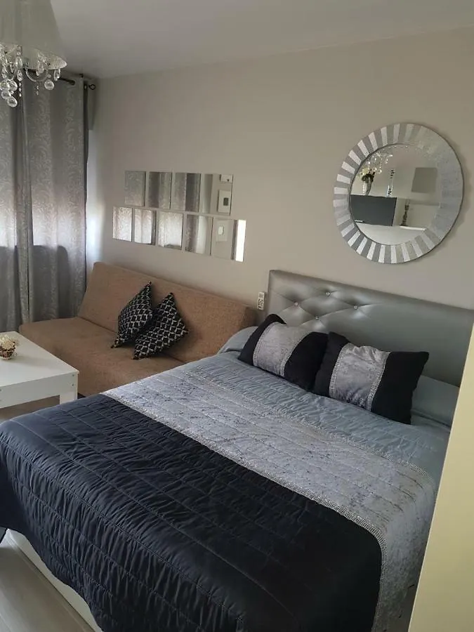 Studio Torremolinos Apartment