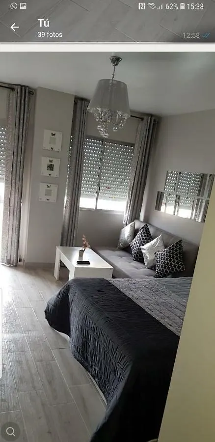 Studio Torremolinos Apartment Spain