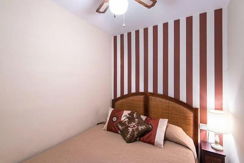 Studio Torremolinos Apartment Spain