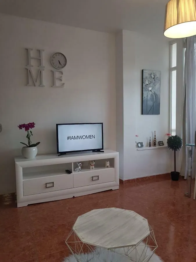 Studio Torremolinos Apartment