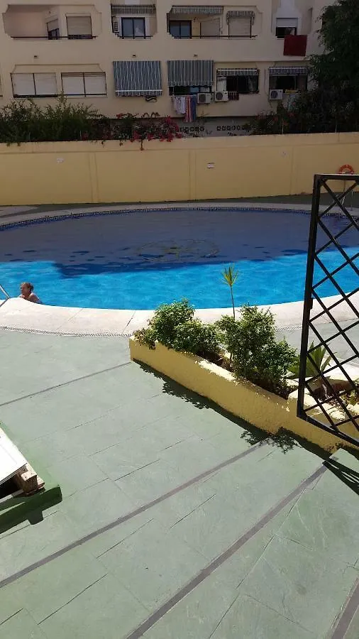 Studio Torremolinos Apartment 0*,