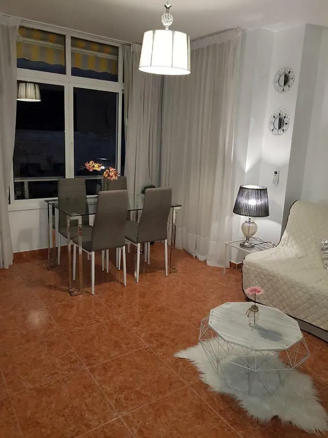 Studio Torremolinos Apartment