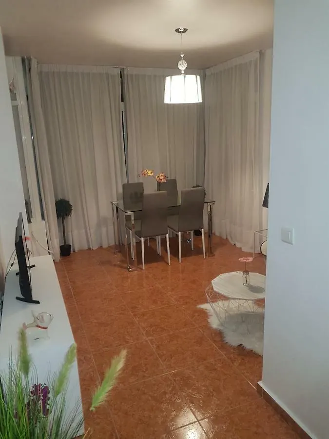 Studio Torremolinos Apartment