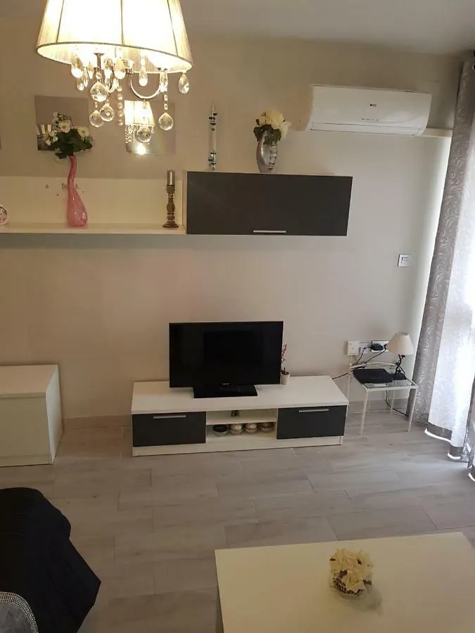 Studio Torremolinos Apartment