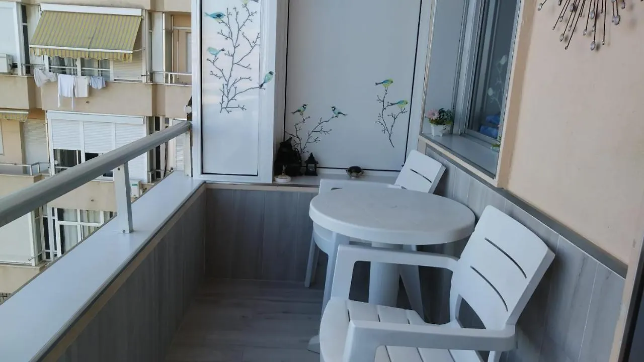 Studio Torremolinos Apartment Spain