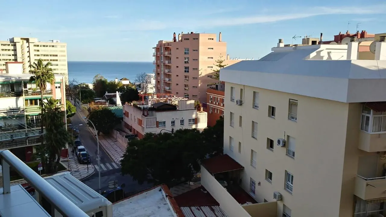 Studio Torremolinos Apartment