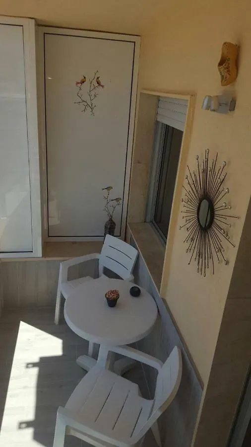 Studio Torremolinos Apartment