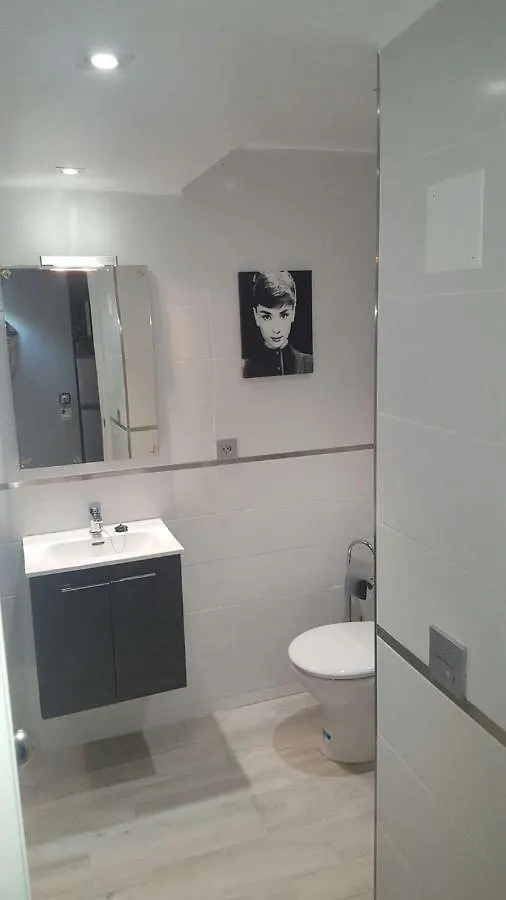Studio Torremolinos Apartment 0*,  Spain
