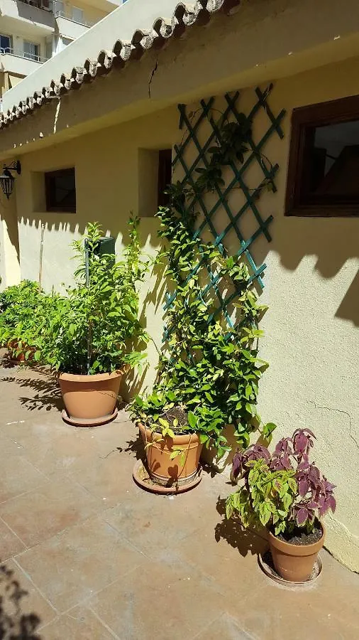 Studio Torremolinos Apartment