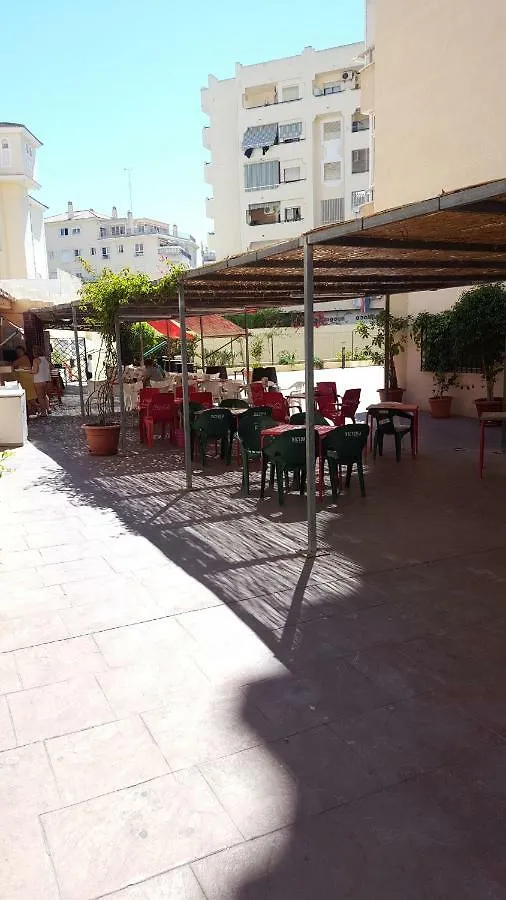 Studio Torremolinos Apartment 0*,