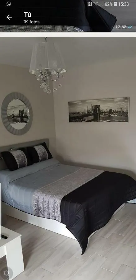 Studio Torremolinos Apartment