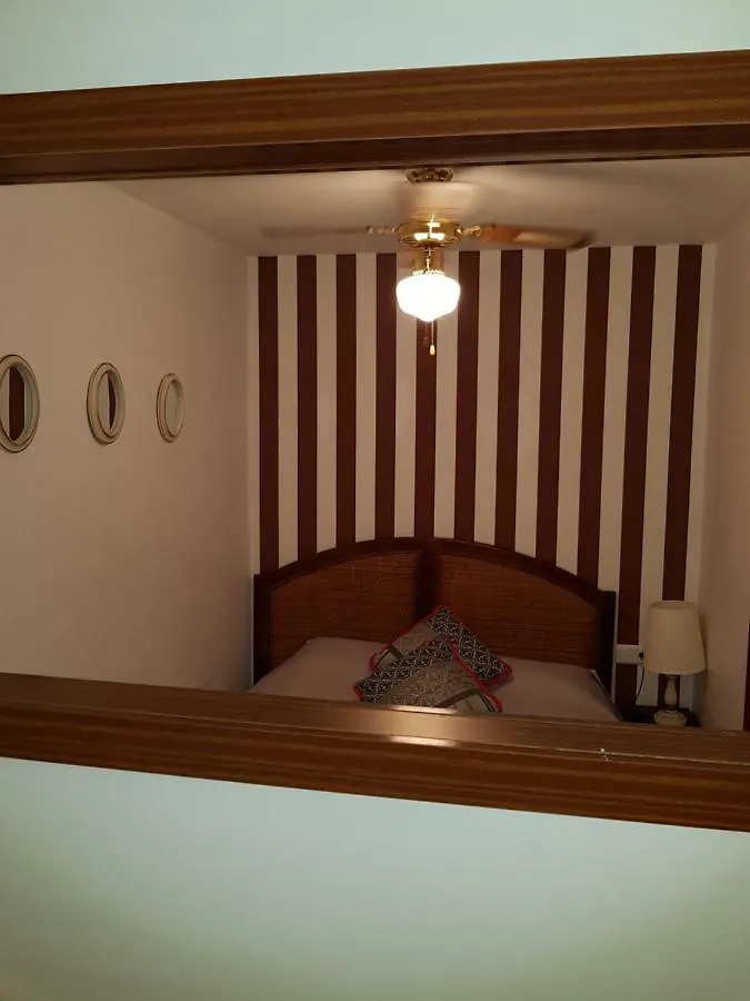 Studio Torremolinos Apartment 0*,