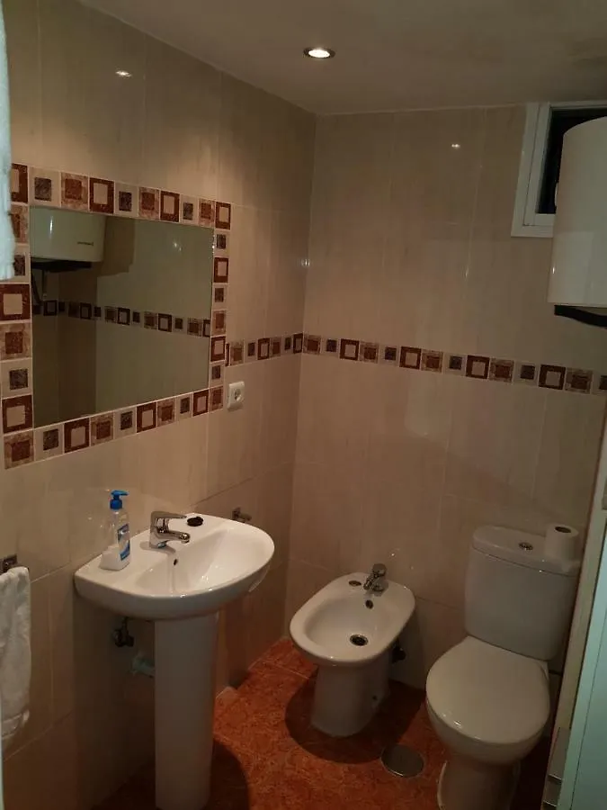 Studio Torremolinos Apartment