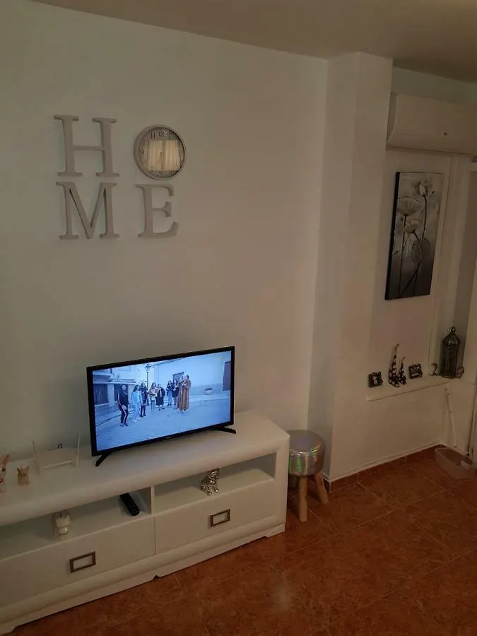 Studio Torremolinos Apartment