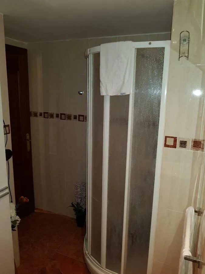 Studio Torremolinos Apartment