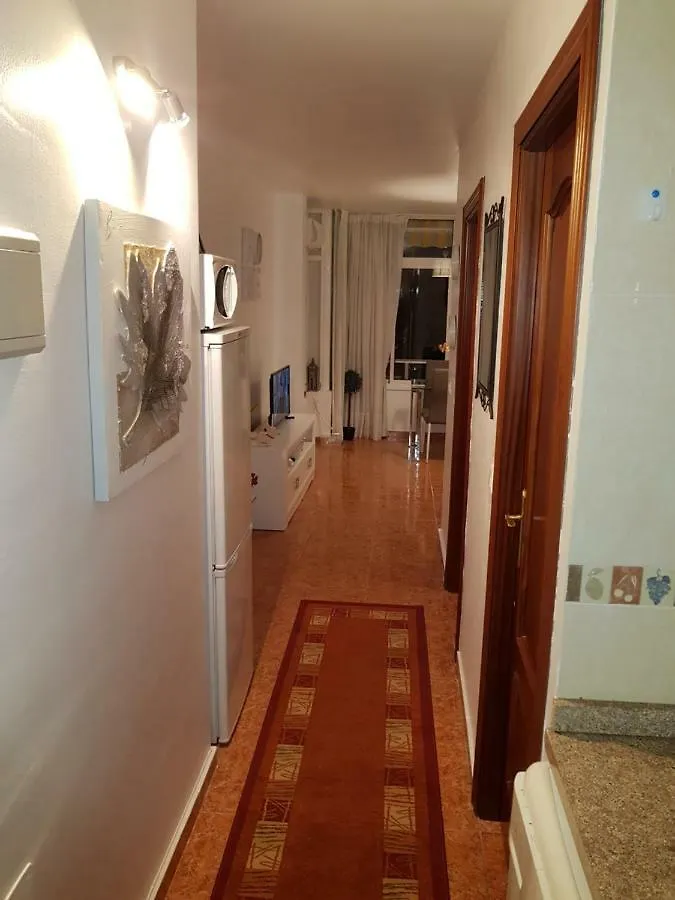 Studio Torremolinos Apartment 0*,  Spain