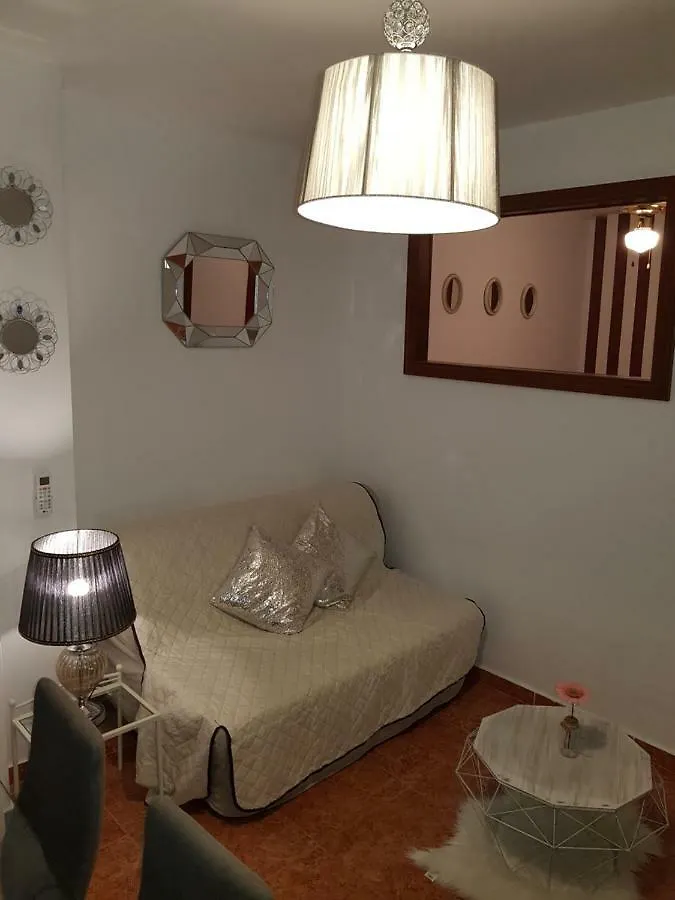 Studio Torremolinos Apartment Spain