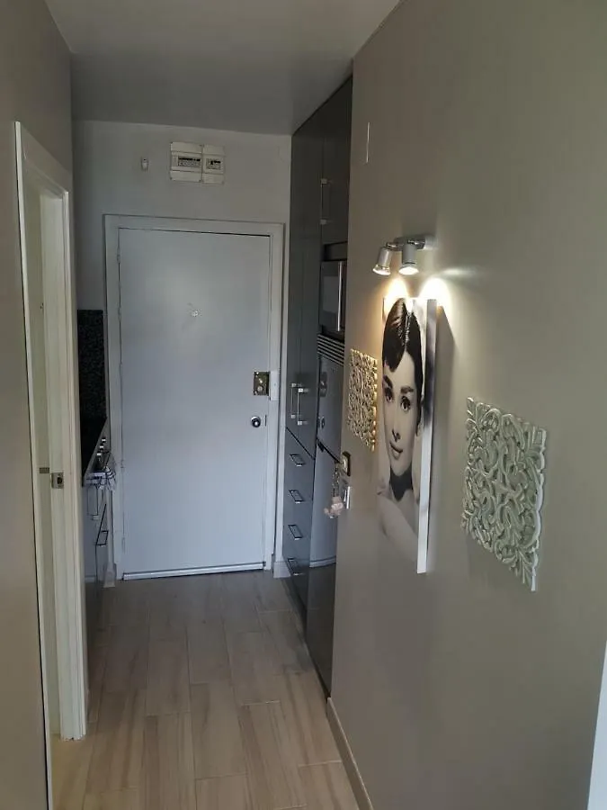 Studio Torremolinos Apartment Spain