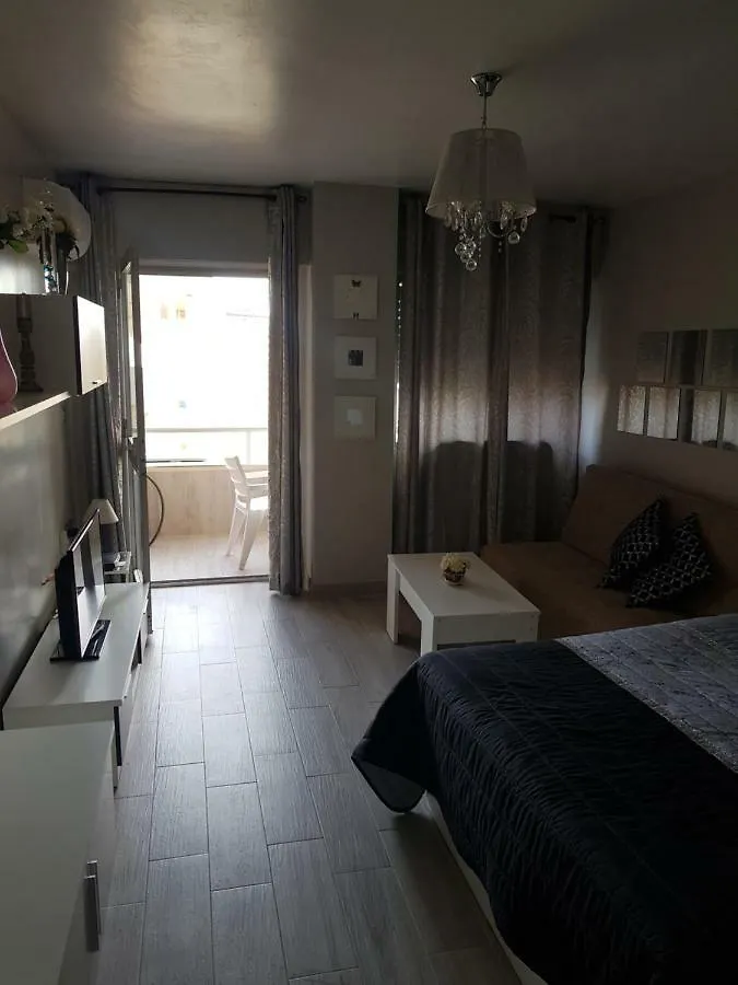 Studio Torremolinos Apartment