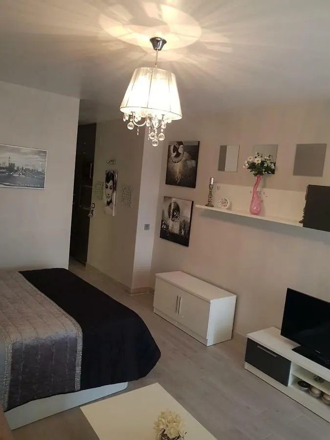 Studio Torremolinos Apartment