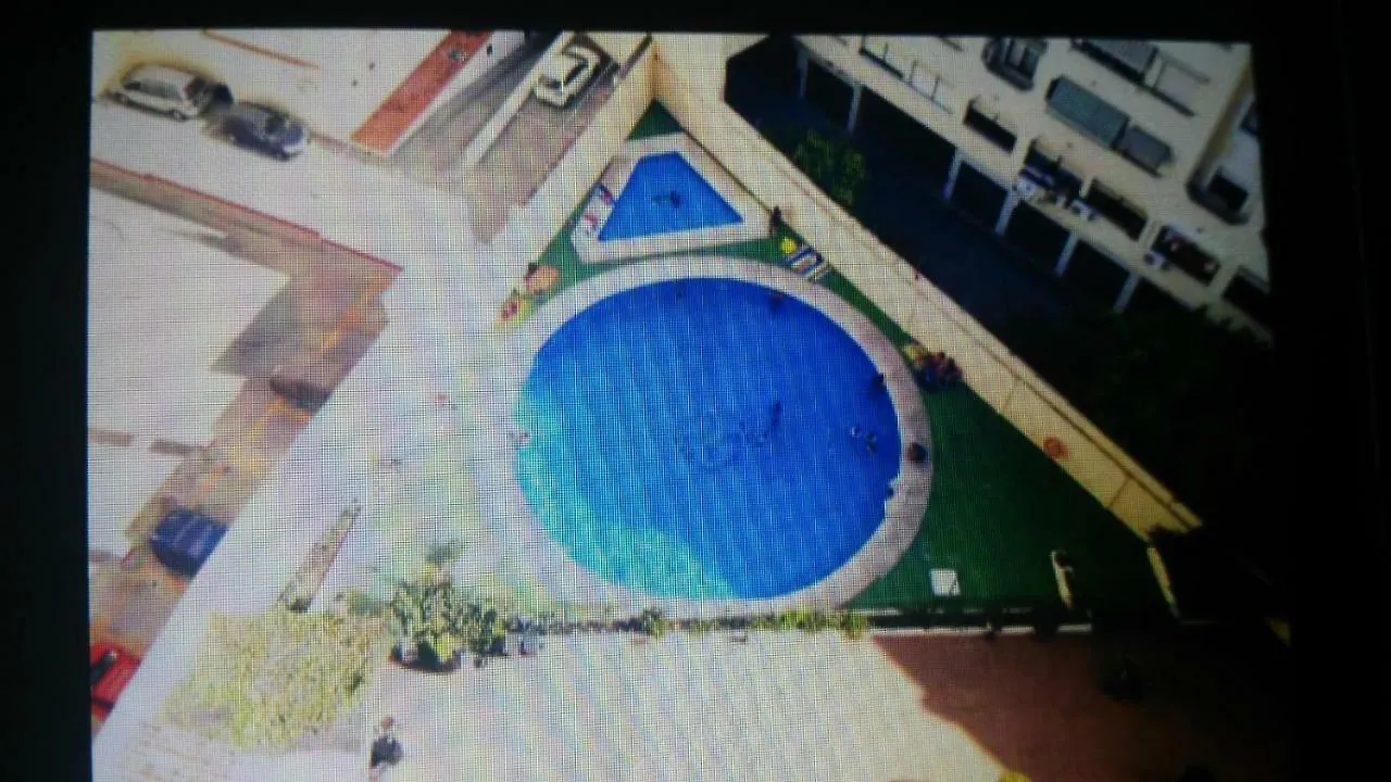 Studio Torremolinos Apartment 0*,  Spain