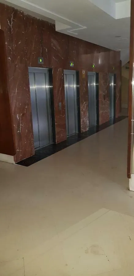 Studio Torremolinos Apartment Spain