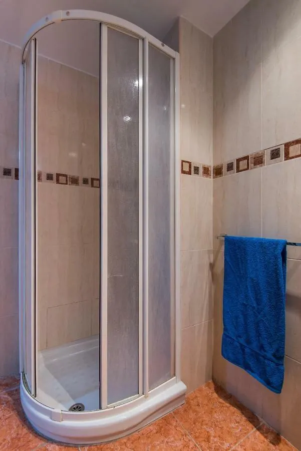 Studio Torremolinos Apartment