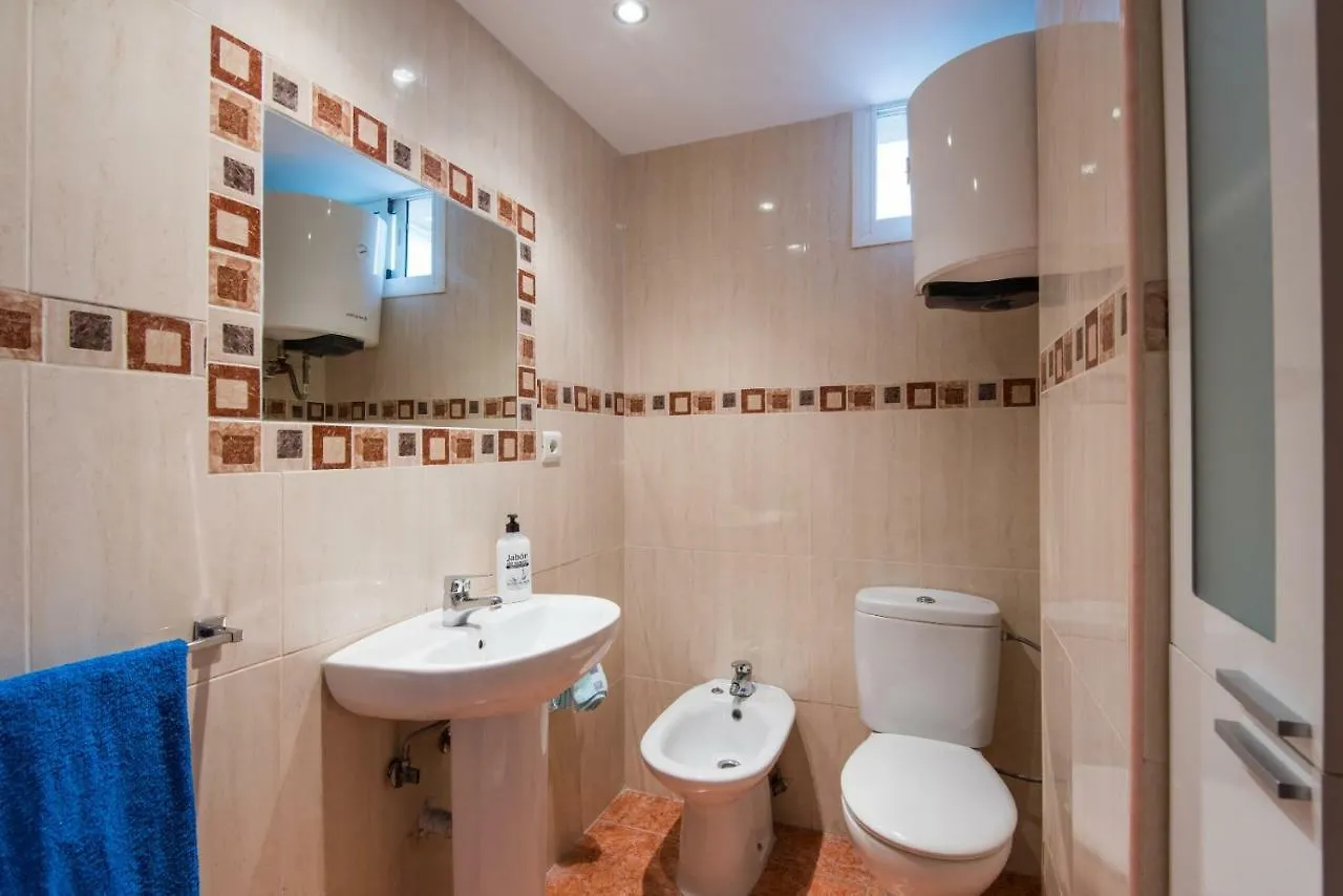 Studio Torremolinos Apartment