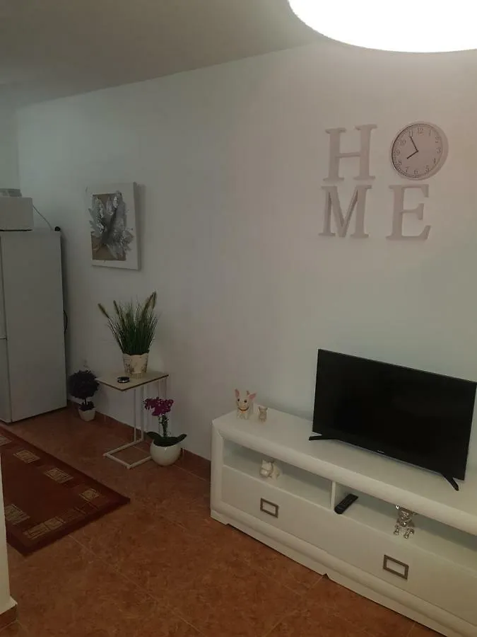 Studio Torremolinos Apartment Spain