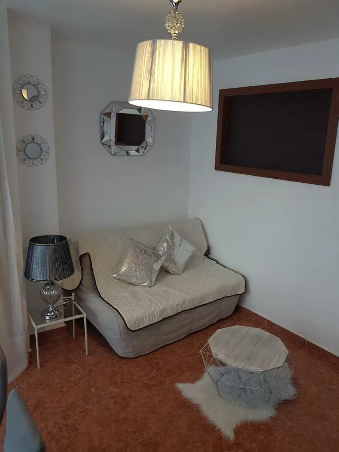 Studio Torremolinos Apartment Spain