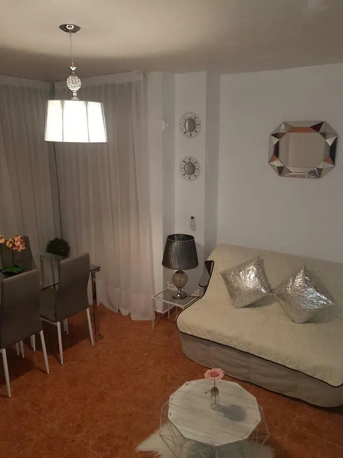 Studio Torremolinos Apartment 0*,  Spain