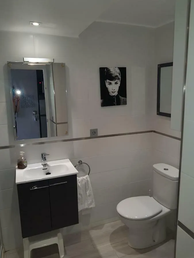 Studio Torremolinos Apartment
