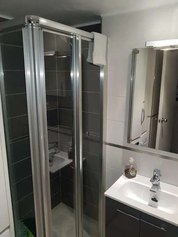 Studio Torremolinos Apartment Spain