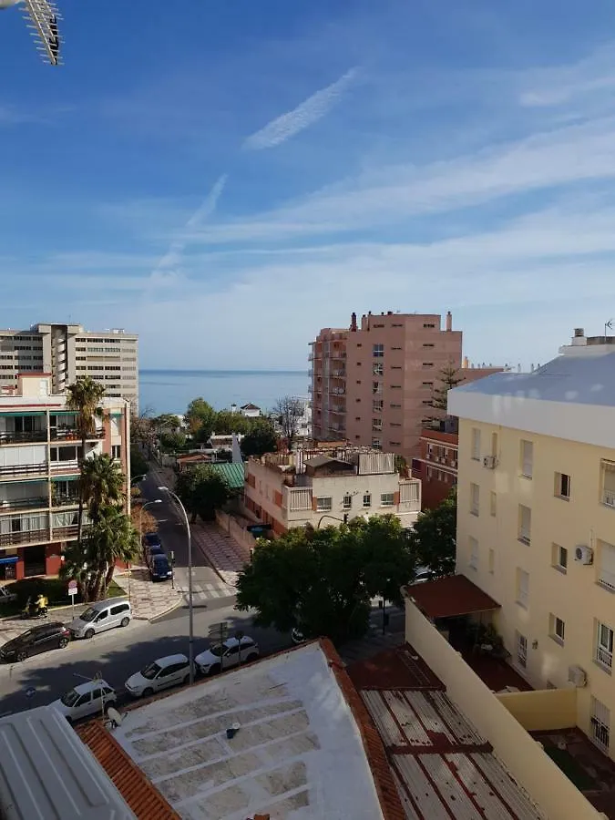 Studio Torremolinos Apartment