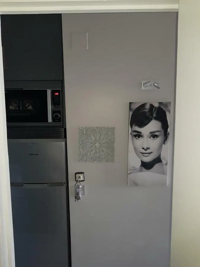 Studio Torremolinos Apartment Spain