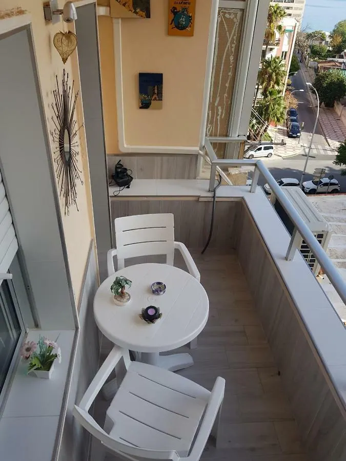 Studio Torremolinos Apartment